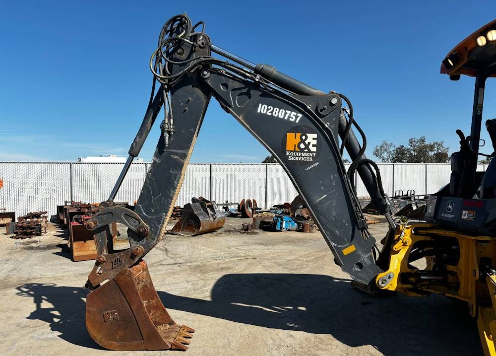 
								2019 John Deere 310EL 4WD full									