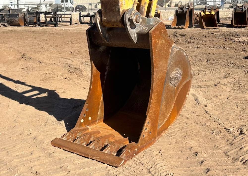 
								2019 Komatsu PC360LC-11 Hydraulic Excavator Trackhoe AC Cab full									