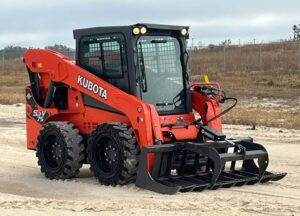 2023 Kubota SSV75