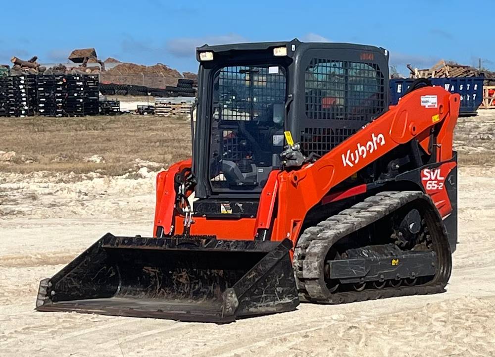 
								2024 Kubota SVL65-2 full									