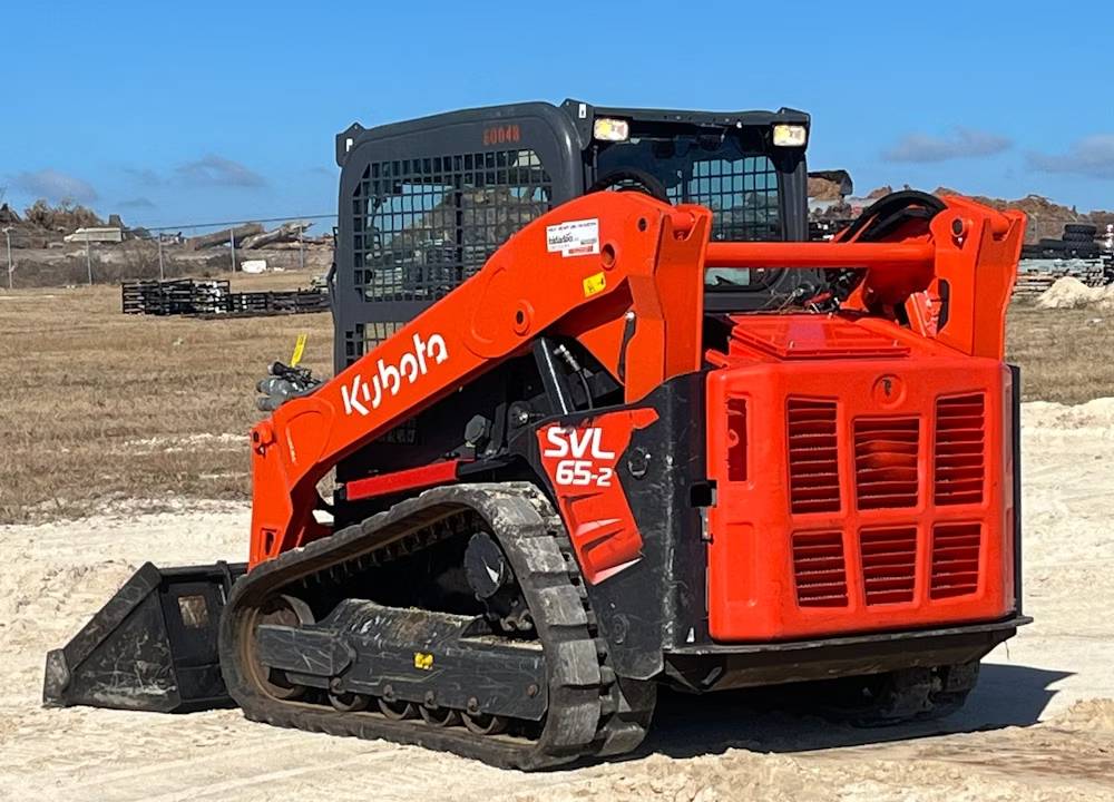 
								2024 Kubota SVL65-2 full									