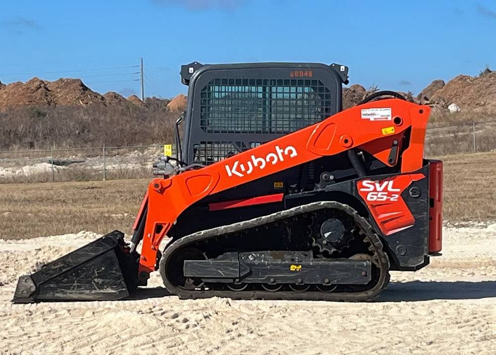 
								2024 Kubota SVL65-2 full									
