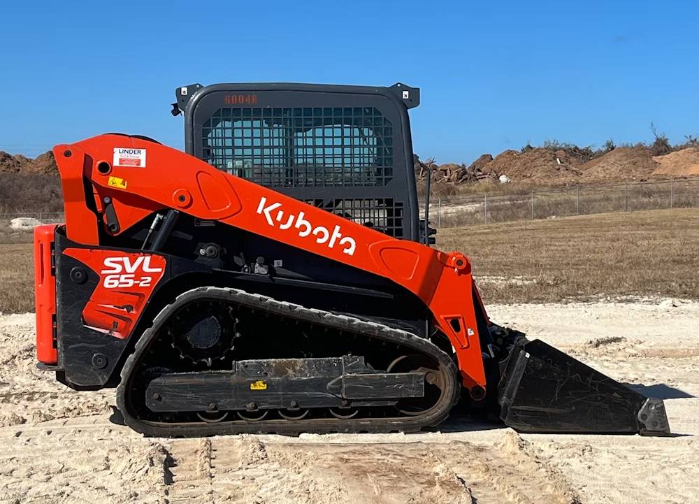
								2024 Kubota SVL65-2 full									