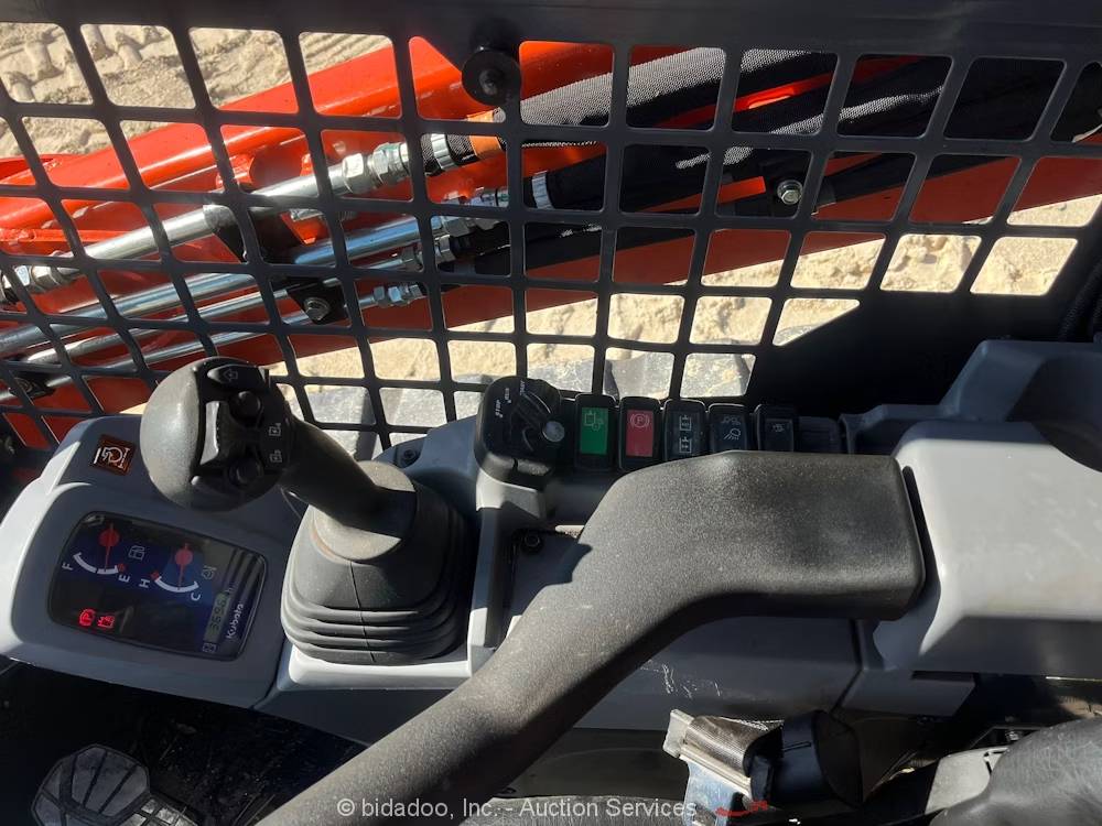 
								2024 Kubota SVL65-2 full									