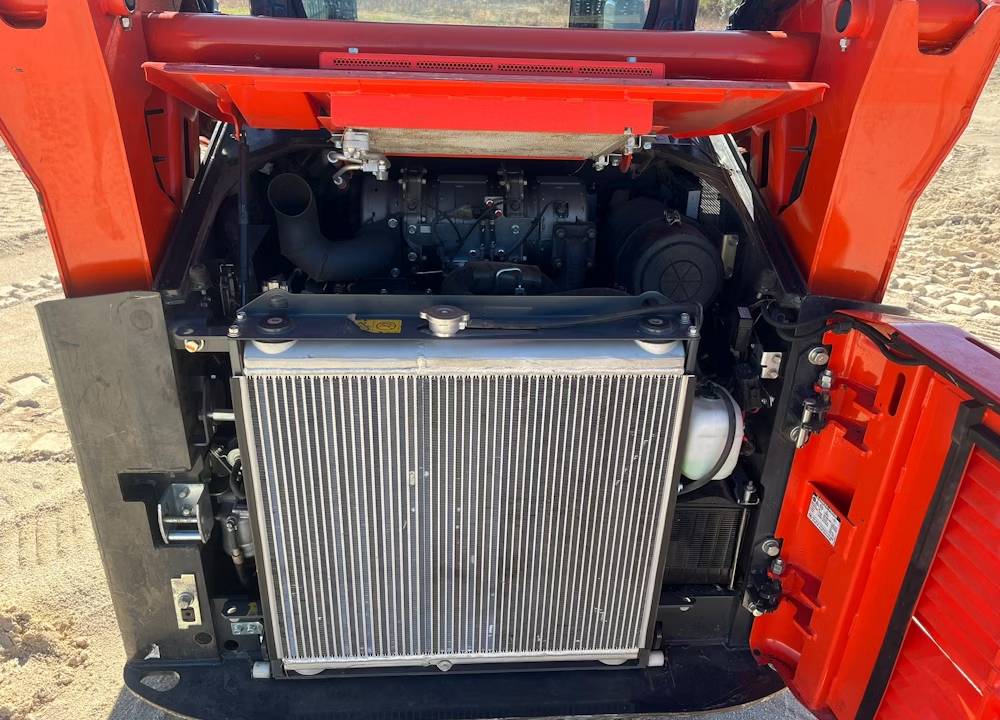 
								2024 Kubota SVL65-2 full									