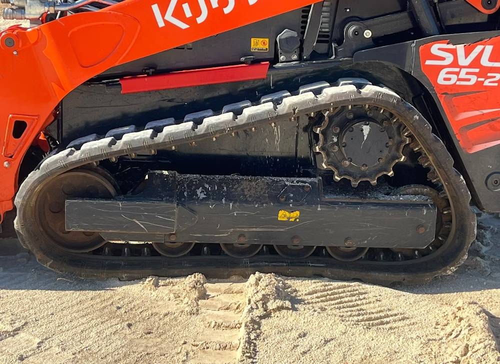 
								2024 Kubota SVL65-2 full									