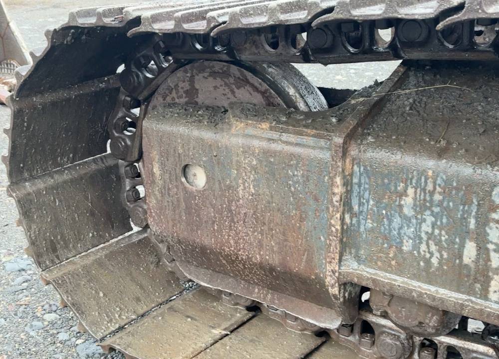 
								2016 Komatsu PC210LC-10 Hydraulic Excavator Trackhoe Cab Thumb Bucket full									