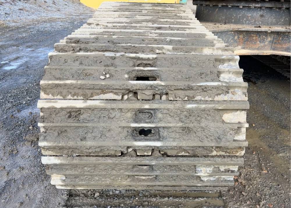 
								2018 Case CX210D Hydraulic Excavator Aux Hyd Thumb Tractor Bucket Cab full									
