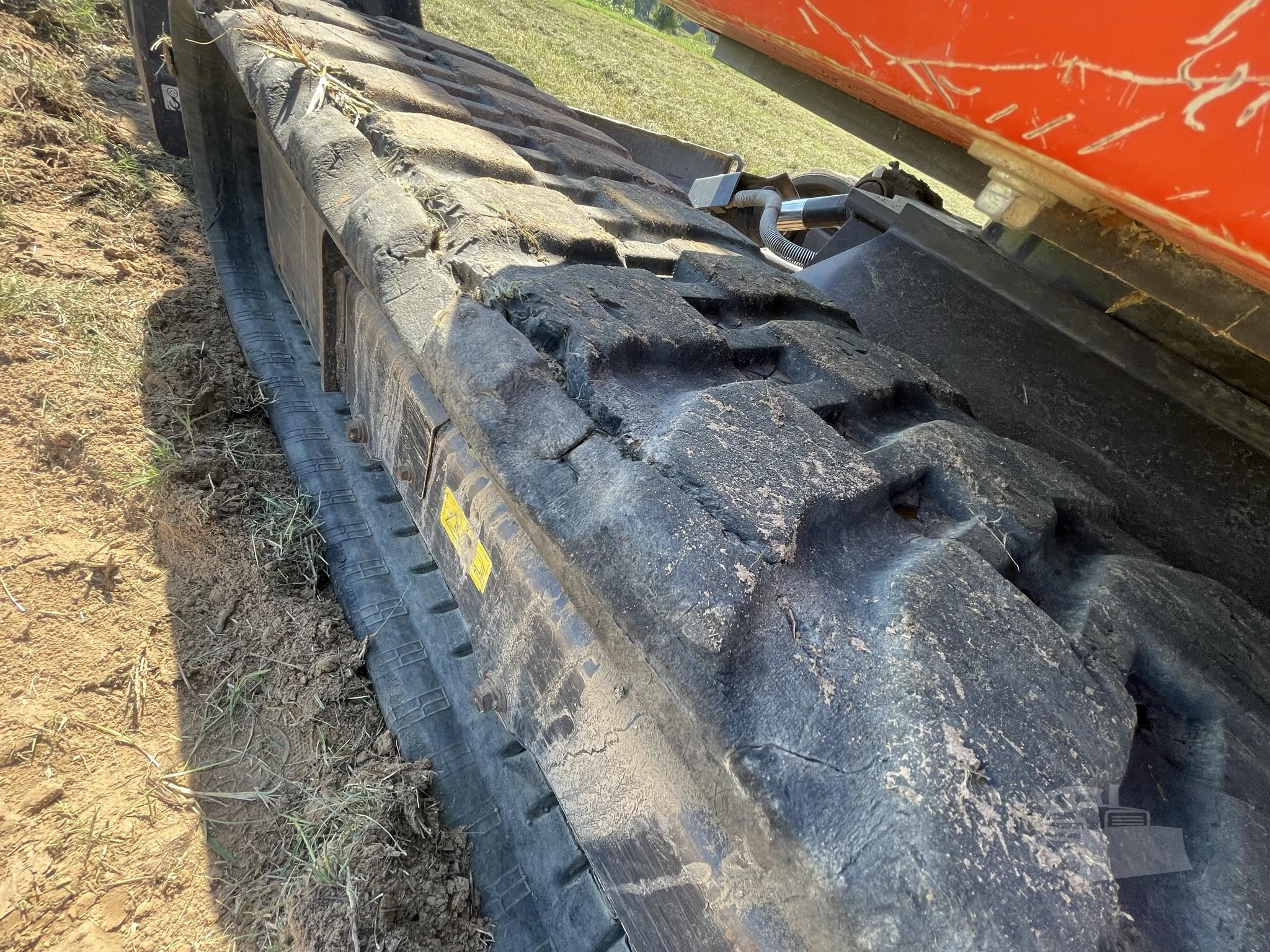 
								2018 Kubota Kx040-4 full									