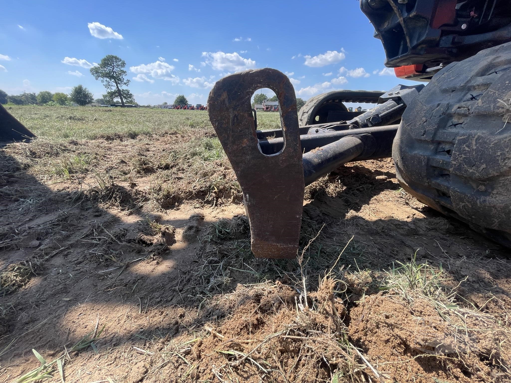 
								2018 Kubota Kx040-4 full									