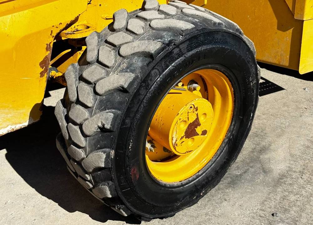
								2019 John Deere 310EL 4WD full									
