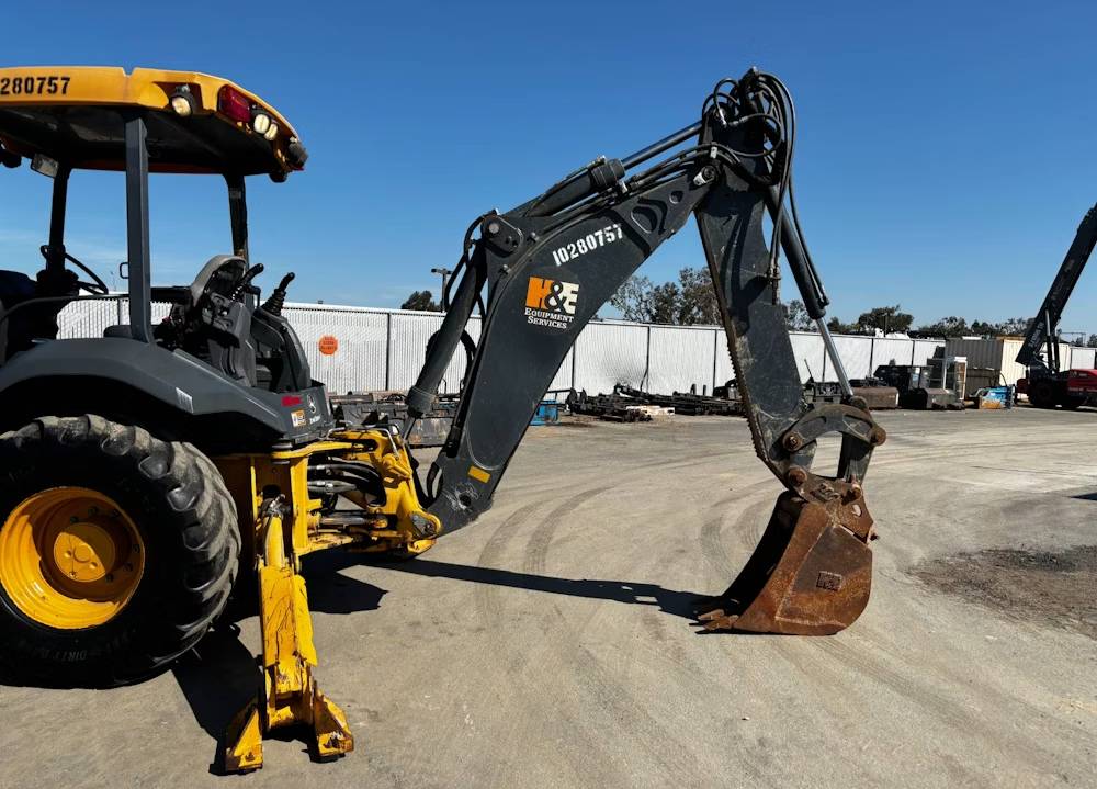 
								2019 John Deere 310EL 4WD full									