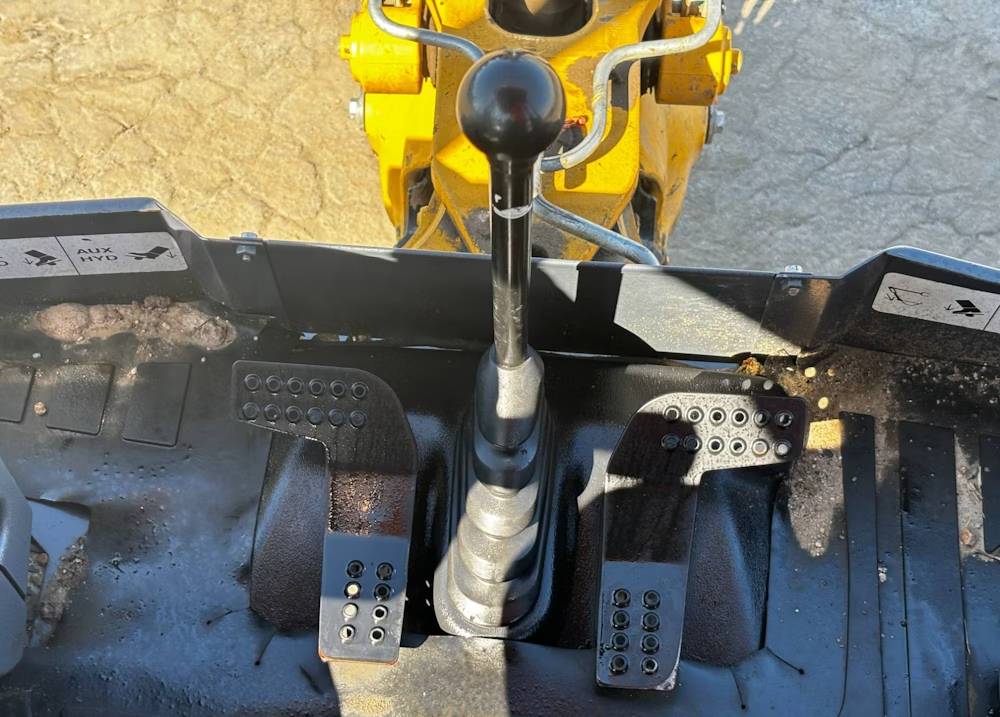 
								2019 John Deere 310EL 4WD full									