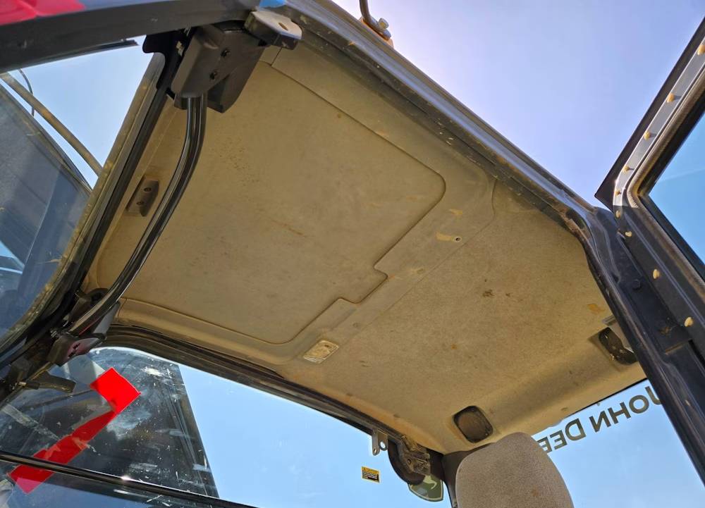 
								2019 John Deere 210G Excavator Trackhoe Backhoe Aux Hyd Thumb Bucket full									