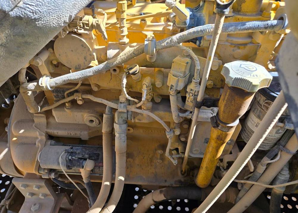 
								2019 John Deere 210G Excavator Trackhoe Backhoe Aux Hyd Thumb Bucket full									