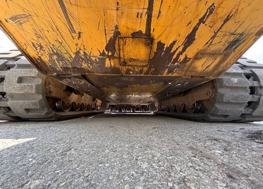 
								2022 Caterpillar 279D3 Skid Steer Track Loader Cab Mulcher High Flow Hyd full									