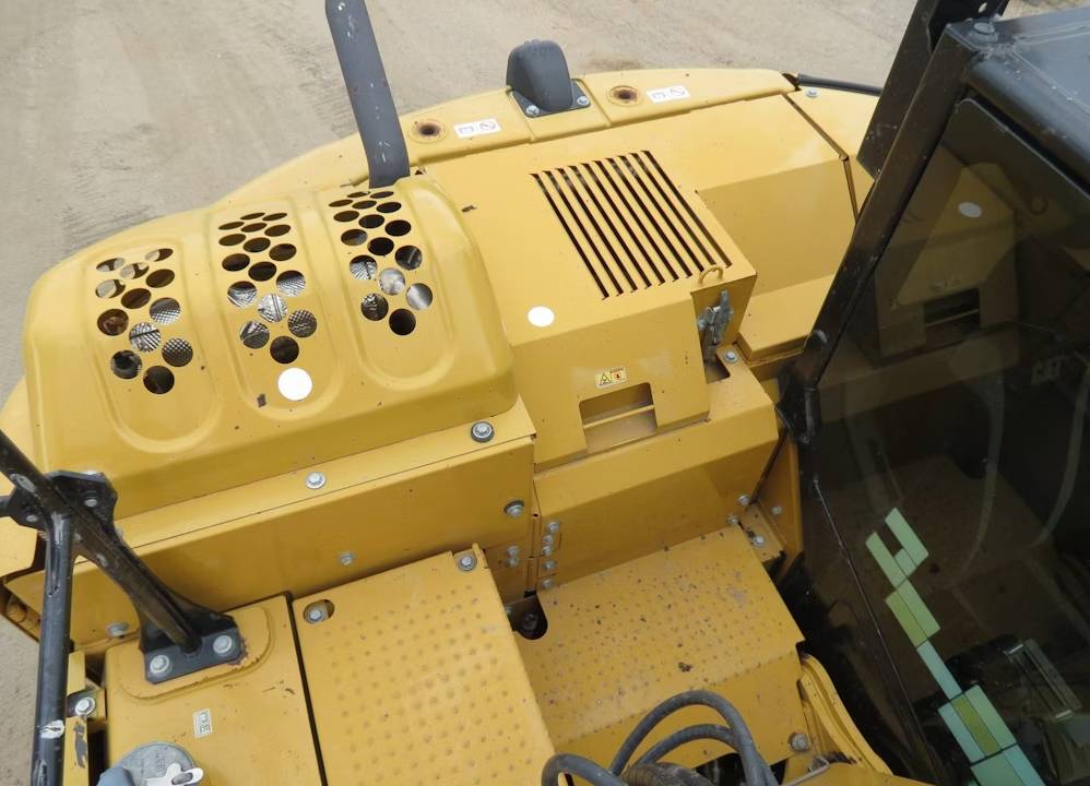 
								2019 Caterpillar 315FLCR Hydraulic Excavator Cab Tractor Bucket Aux Hyd full									