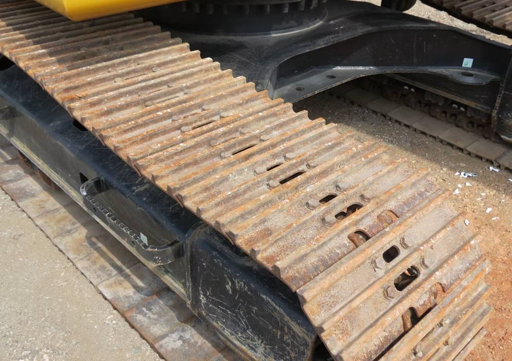 
								2023 Caterpillar 320GC Excavator Crawler Trackhoe A/C Aux Hyd Q/C full									