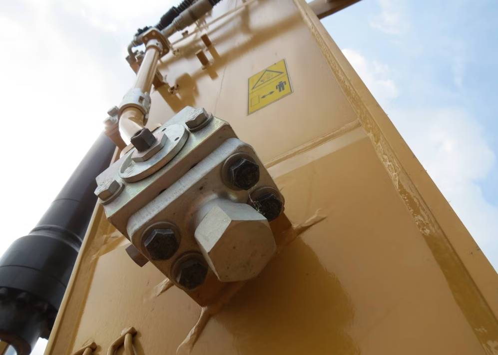 
								2023 Caterpillar 320GC Excavator Crawler Trackhoe A/C Aux Hyd Q/C full									