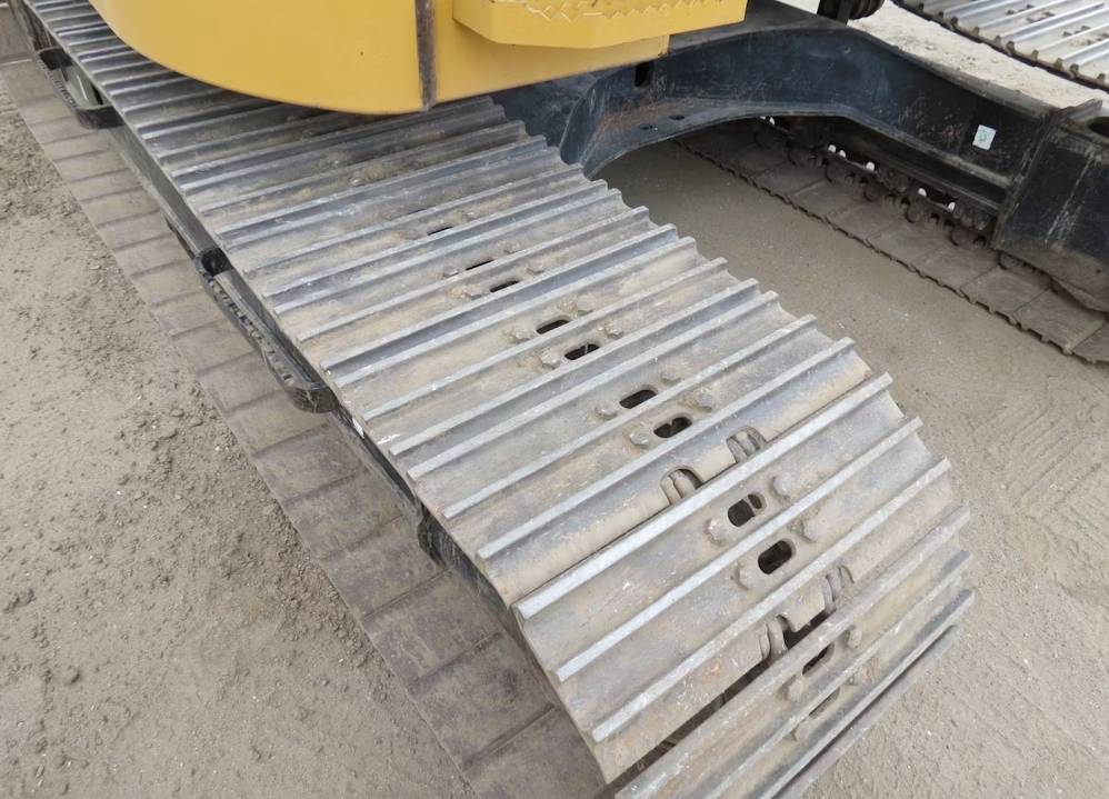 
								2019 Caterpillar 315FLCR Hydraulic Excavator Cab Tractor Bucket Aux Hyd full									