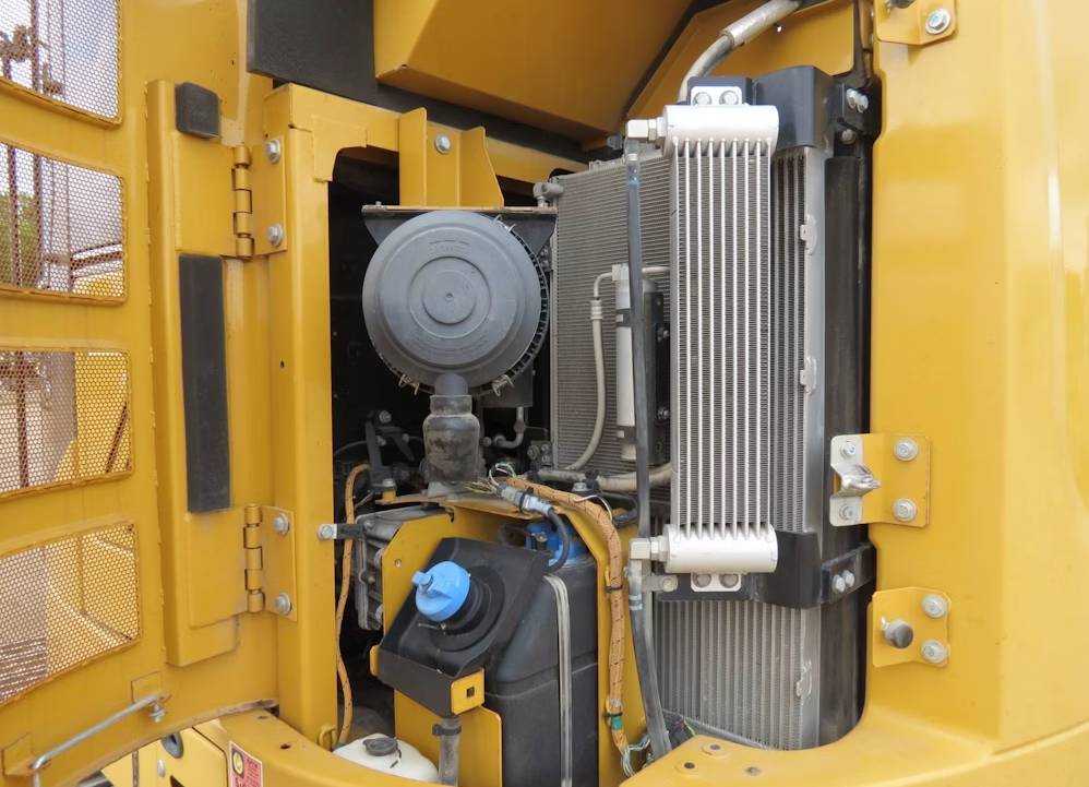 
								2019 Caterpillar 315FLCR Hydraulic Excavator Cab Tractor Bucket Aux Hyd full									