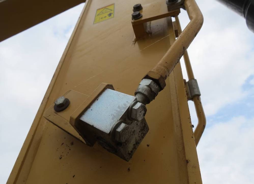 
								2019 Caterpillar 315FLCR Hydraulic Excavator Cab Tractor Bucket Aux Hyd full									