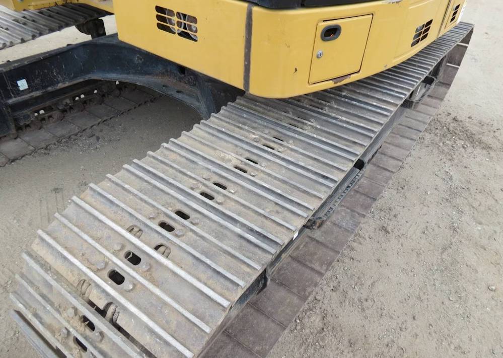 
								2019 Caterpillar 315FLCR Hydraulic Excavator Cab Tractor Bucket Aux Hyd full									