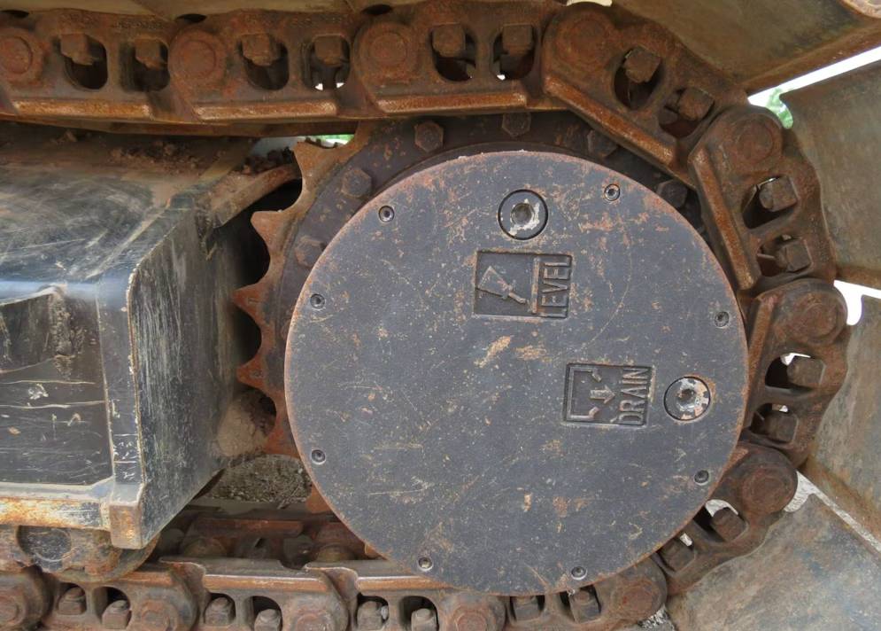 
								2023 Caterpillar 320GC Excavator Crawler Trackhoe A/C Aux Hyd Q/C full									