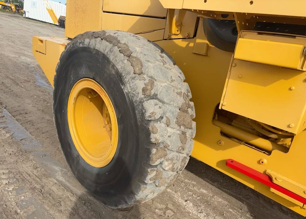 
								2018 John Deere 624K Series II Wheel Loader Tractor AC Cab Ride Control full									