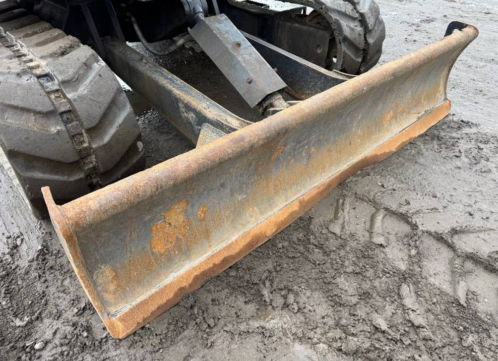 
								2018 Kubota KX080-4S full									