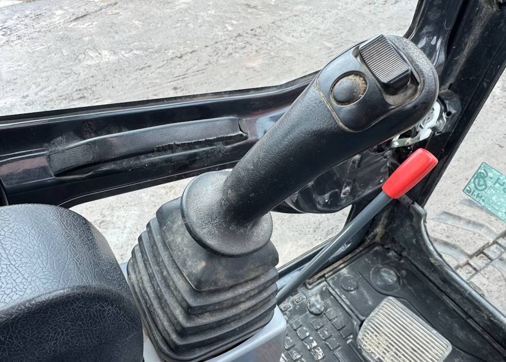
								2018 Kubota KX080-4S full									