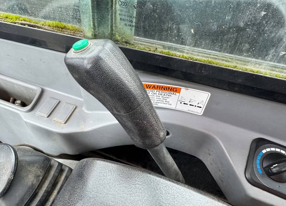 
								2018 Kubota KX080-4S full									