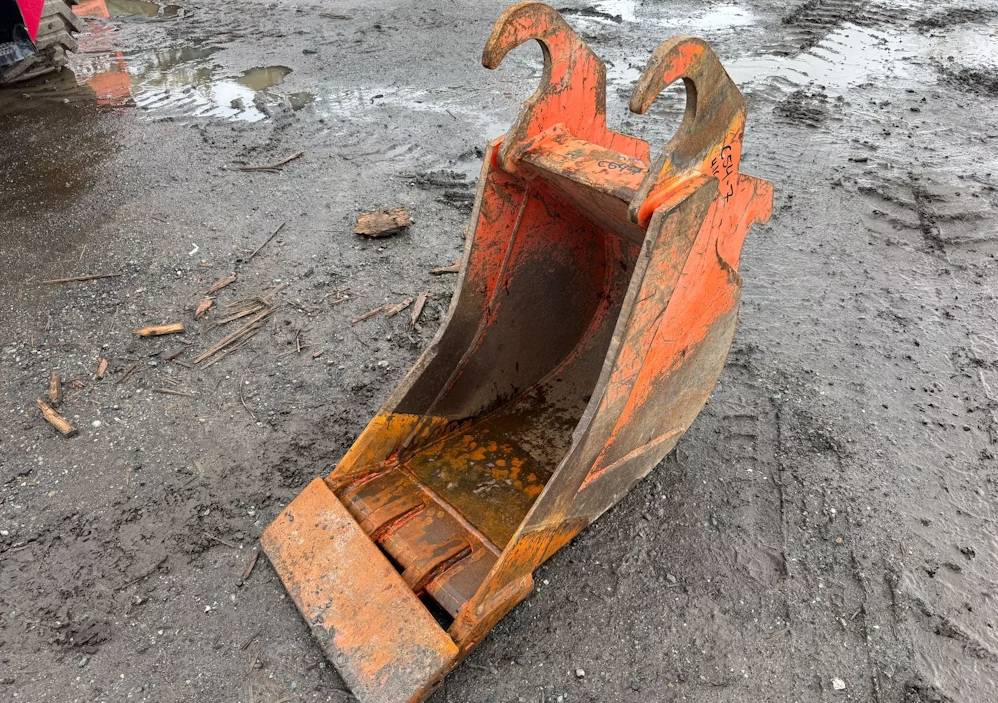 
								2018 Kubota KX080-4S full									