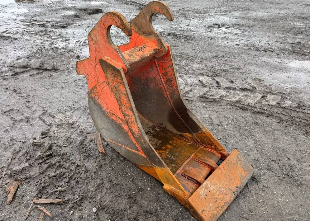 
								2018 Kubota KX080-4S full									