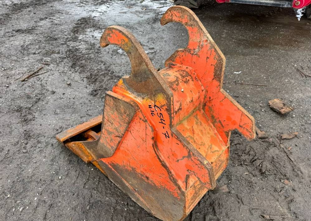 
								2018 Kubota KX080-4S full									