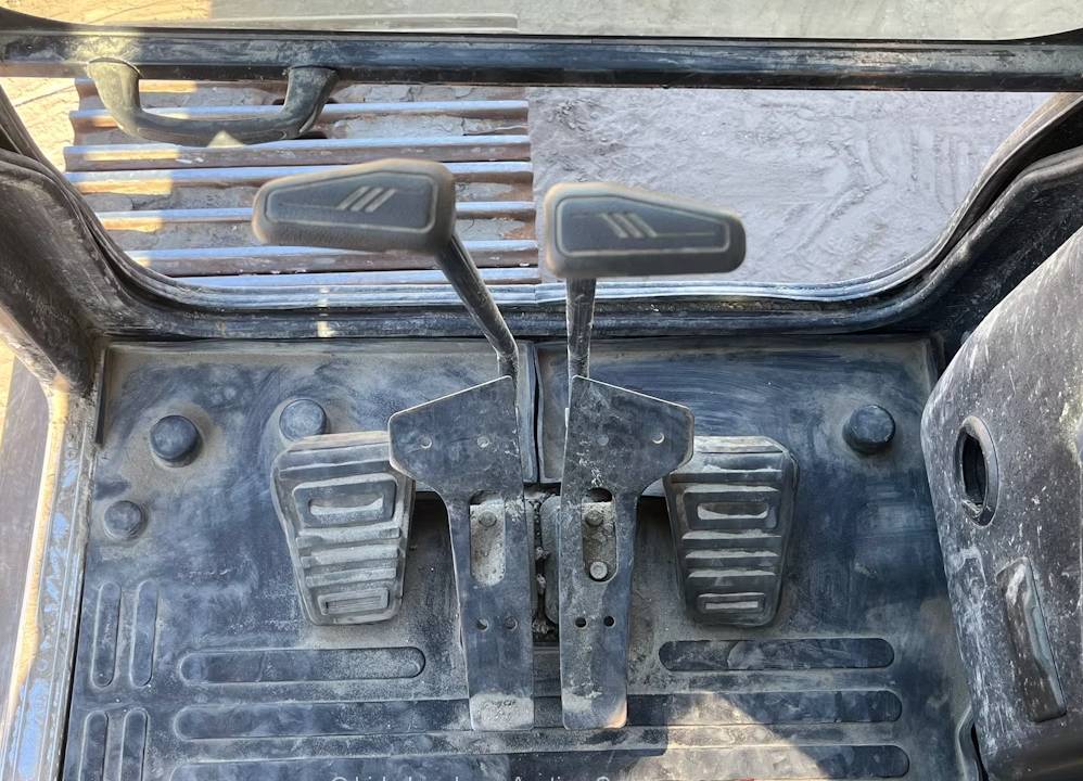 
								2023 Sany SY365C9C5K Hydraulic Excavator full									