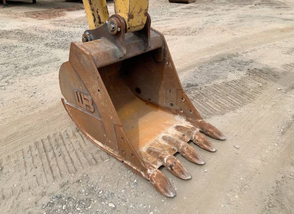 
								2019 Caterpillar 315FLCR Hydraulic Excavator Cab Tractor Bucket Aux Hyd full									