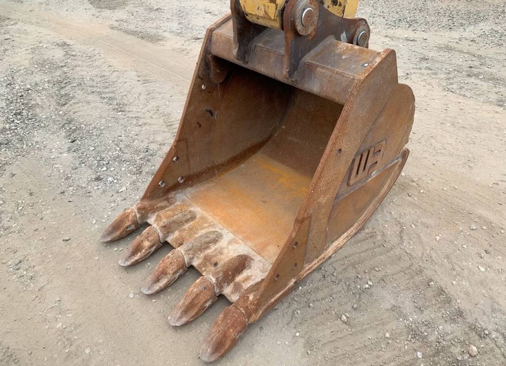 
								2019 Caterpillar 315FLCR Hydraulic Excavator Cab Tractor Bucket Aux Hyd full									