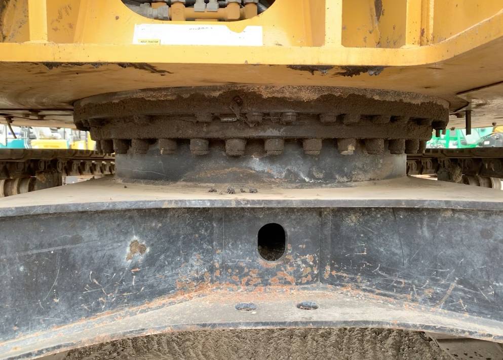 
								2019 Caterpillar 315FLCR Hydraulic Excavator Cab Tractor Bucket Aux Hyd full									
