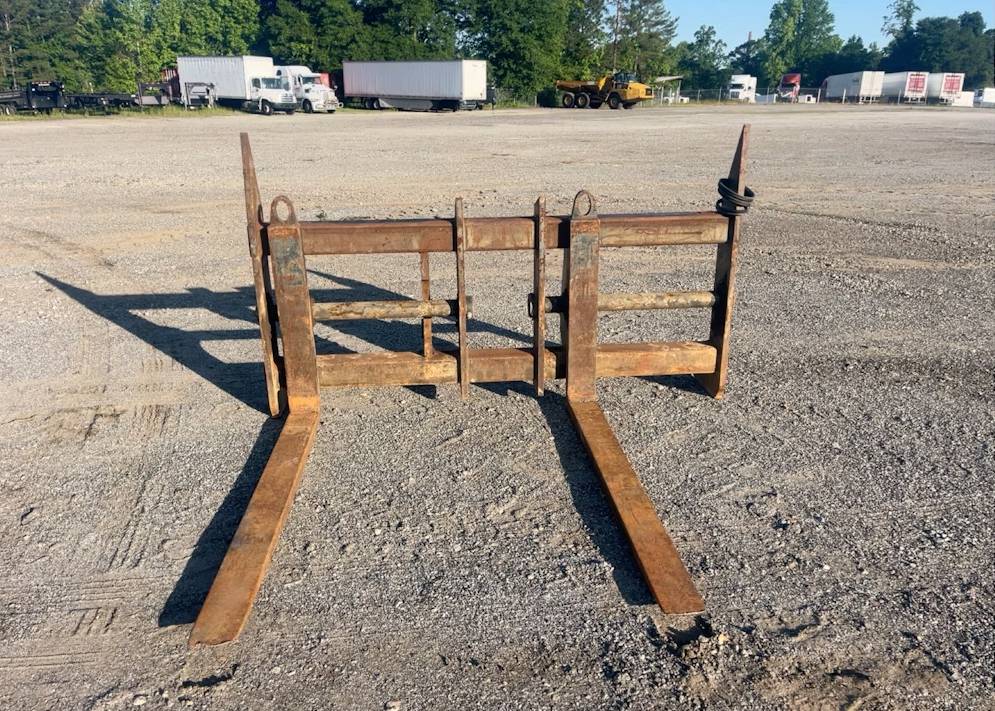 
								2019 John Deere 544L Articulating Wheel Loader Tractor Cab Forks full									