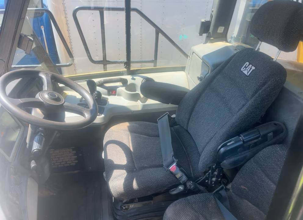 
								2017 Caterpillar 725C2 6X6 26.5 Ton Articulated Off Road Dump Truck ADT full									