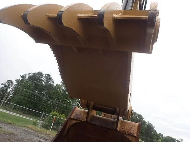 
								2017 CATERPILLAR 320FL full									