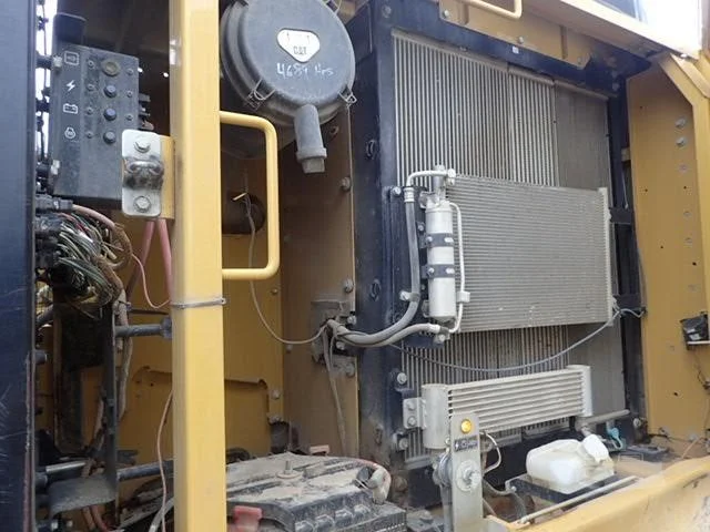 
								2017 CATERPILLAR 320FL full									