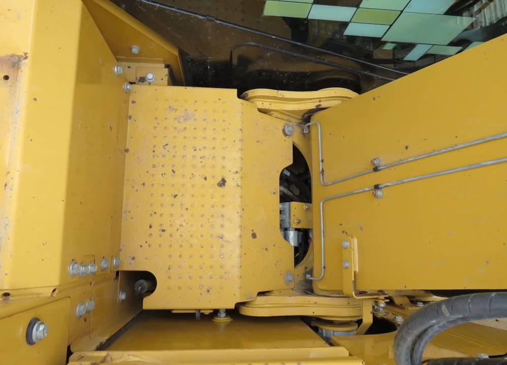 
								2019 Caterpillar 315FLCR Hydraulic Excavator Cab Tractor Bucket Aux Hyd full									
