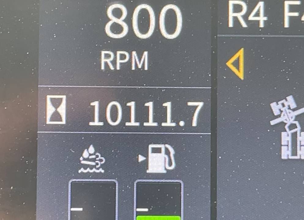 
								2017 John Deere 670GP 4WD full									