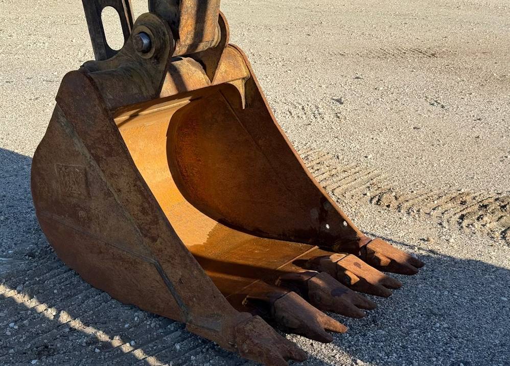 
								2019 Caterpillar 313 F L GC Excavator Trackhoe full									