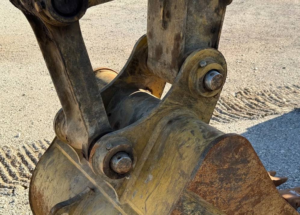 
								2019 Caterpillar 313 F L GC Excavator Trackhoe full									