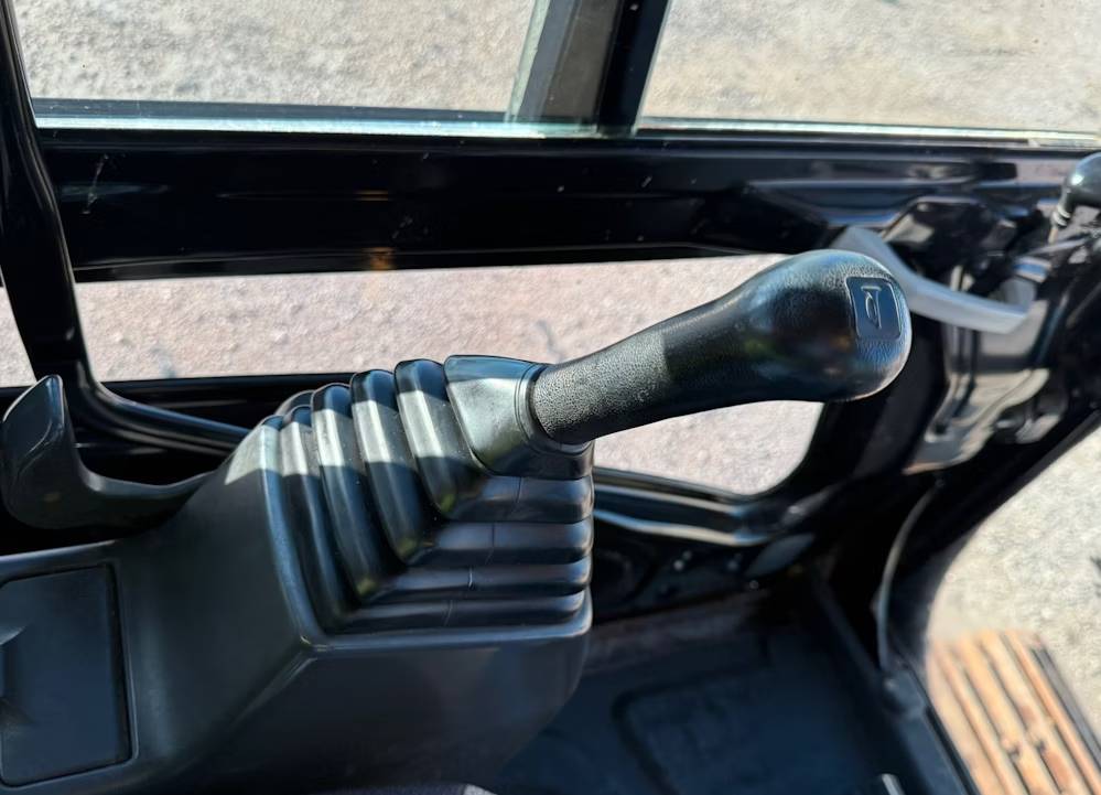 
								2019 Caterpillar 313 F L GC Excavator Trackhoe full									