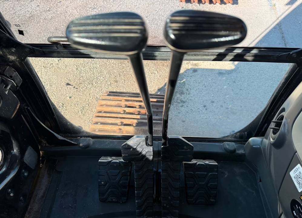 
								2019 Caterpillar 313 F L GC Excavator Trackhoe full									