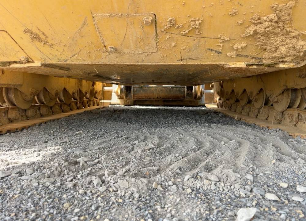 
								2021 Caterpillar 299D3XE Skid Steer Steel full									
